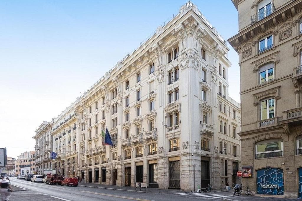 Dream Suite Trevi