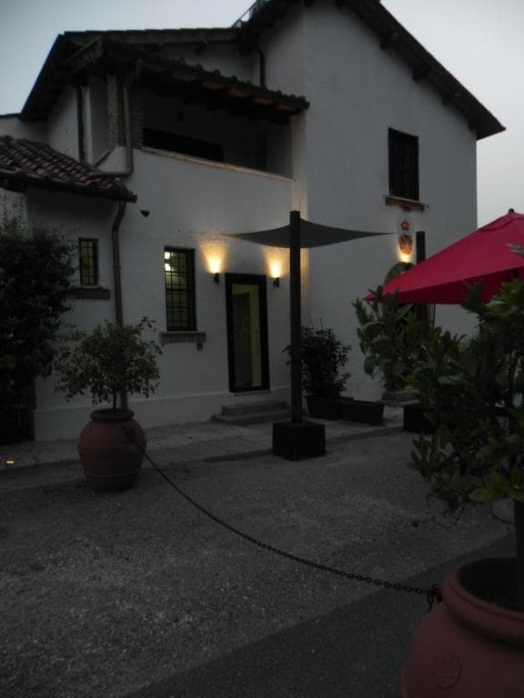 Tenuta del Duca Fiumicino Locanda e Hostaria Guest House