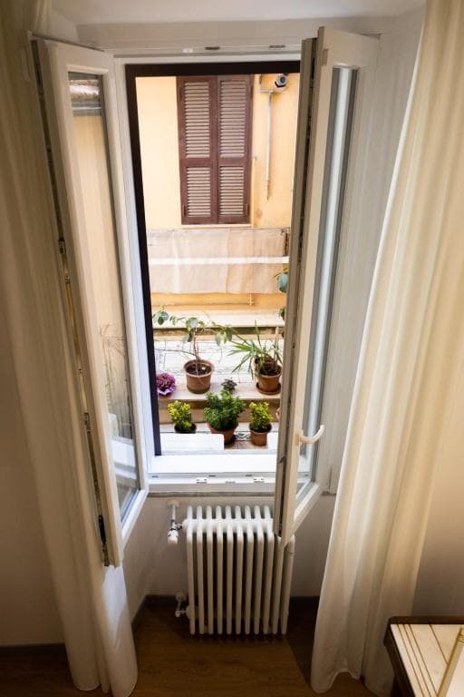 Trevi Monti House