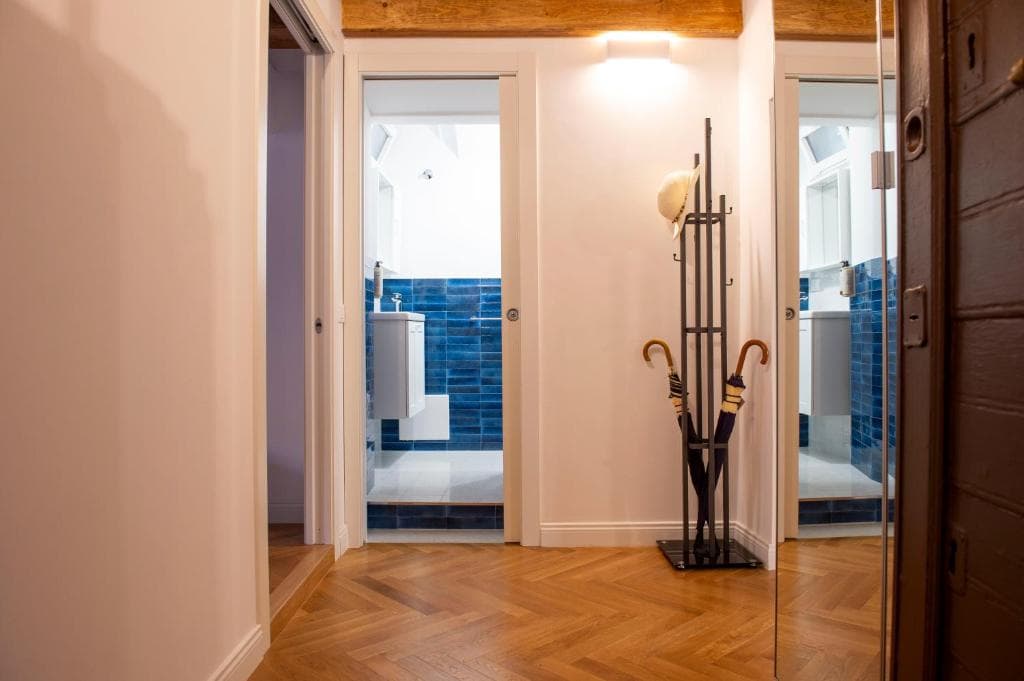Costaguti Holiday Apartment