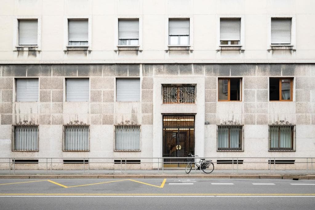 Luca Stay Duomo Visconti Suites