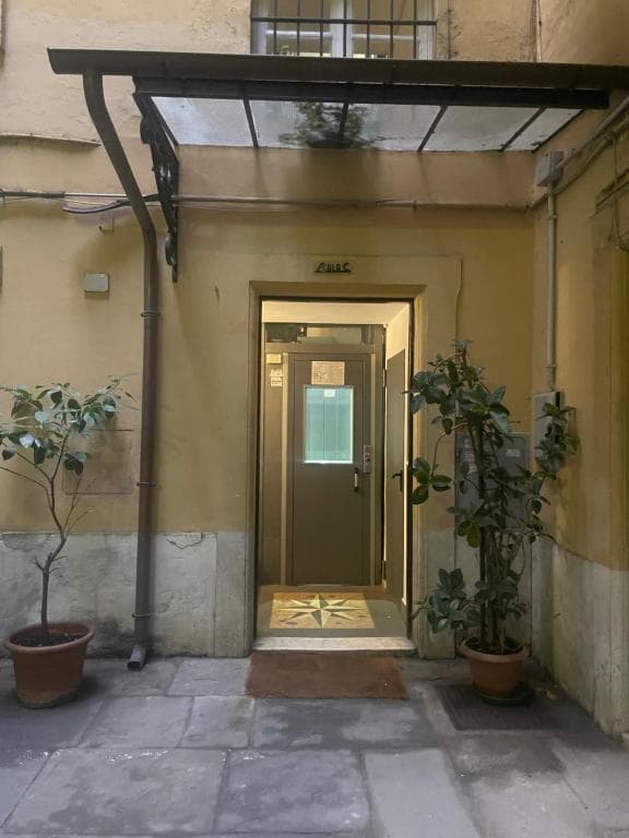 Bed & Breakfast RCH Roman Central House