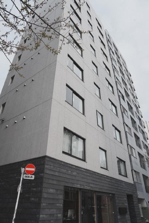 ICHIYU HOTEL ASAKUSA