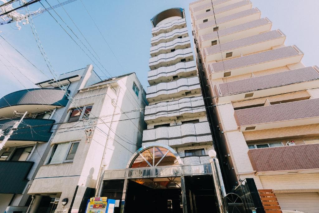 LIBERTY PALACE Apartment