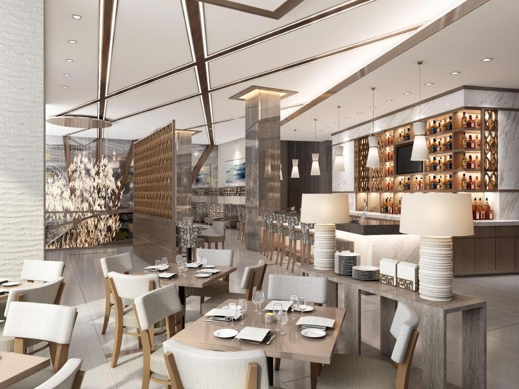 Hotel Indigo: Flushing - LaGuardia By IHG