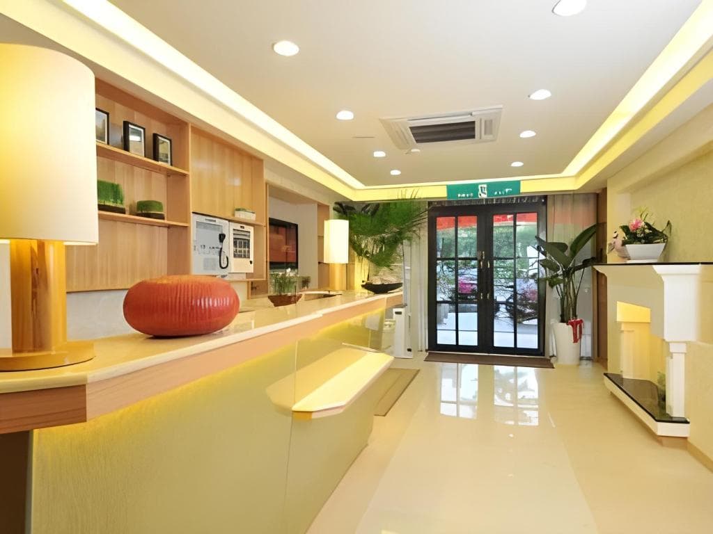 Hotel Color