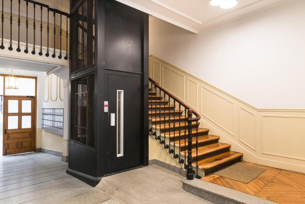 Hostal Bermejo