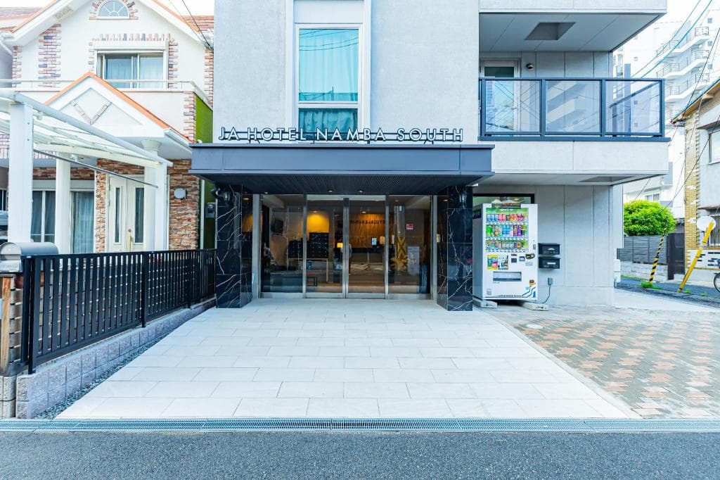 JA TIME HOTEL NAMBA SOUTH