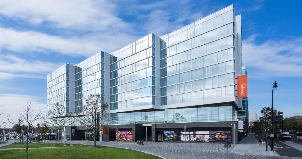 Canopy by Hilton Washington D.C - The Wharf