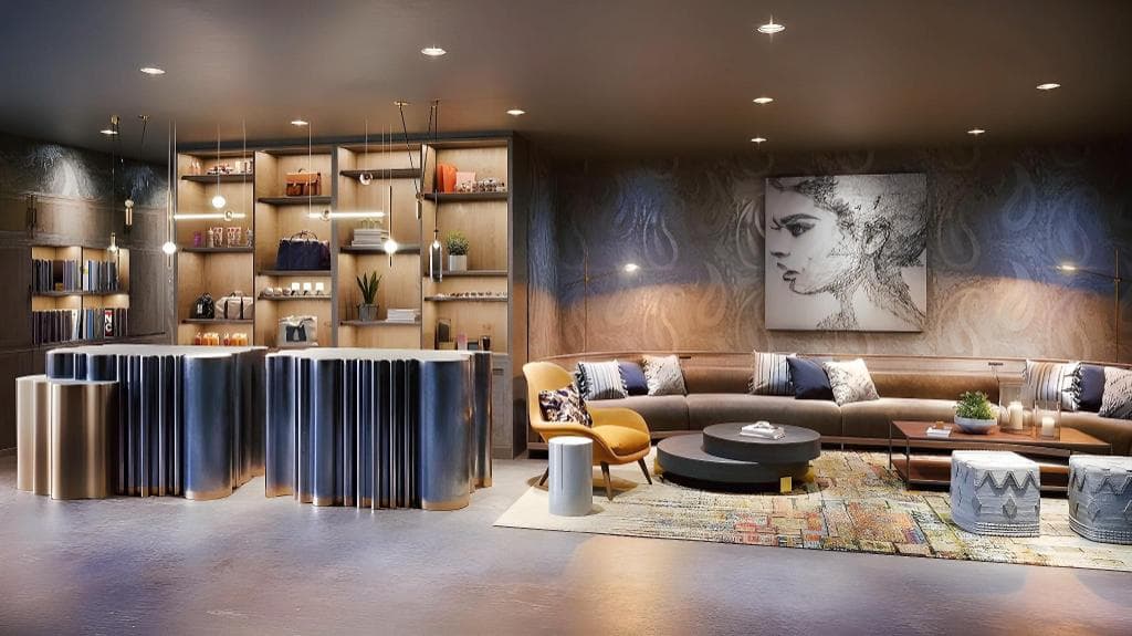 Yours Truly DC Vignette Collection By IHG