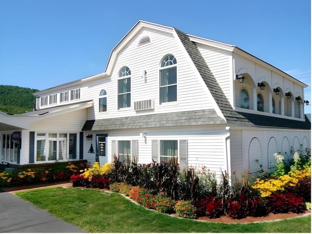Top Notch Inn