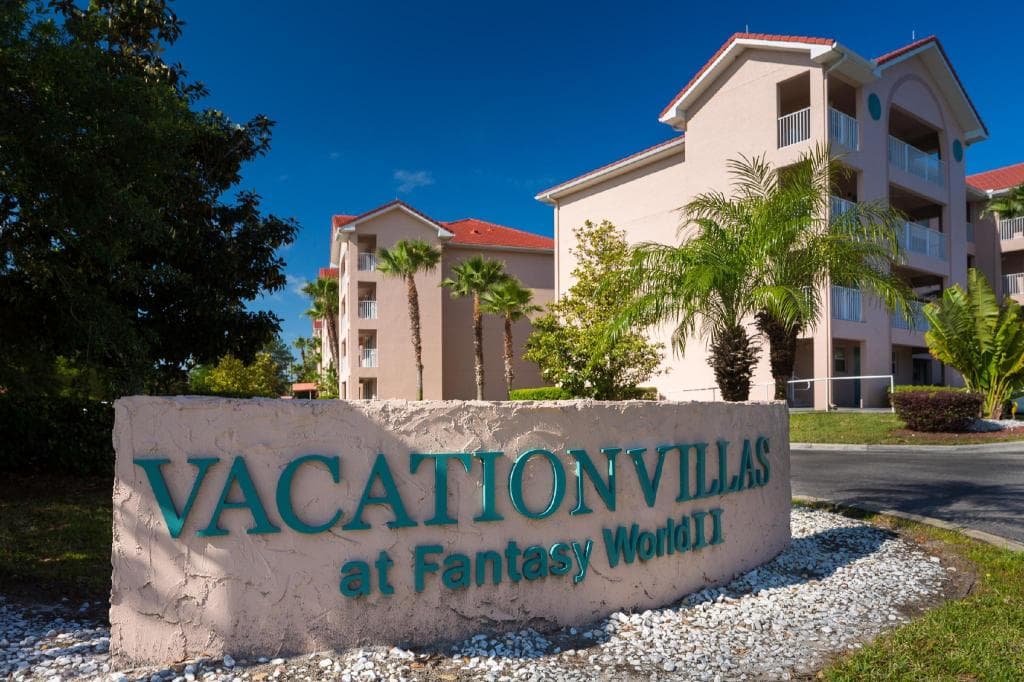 Vacation Villas 2