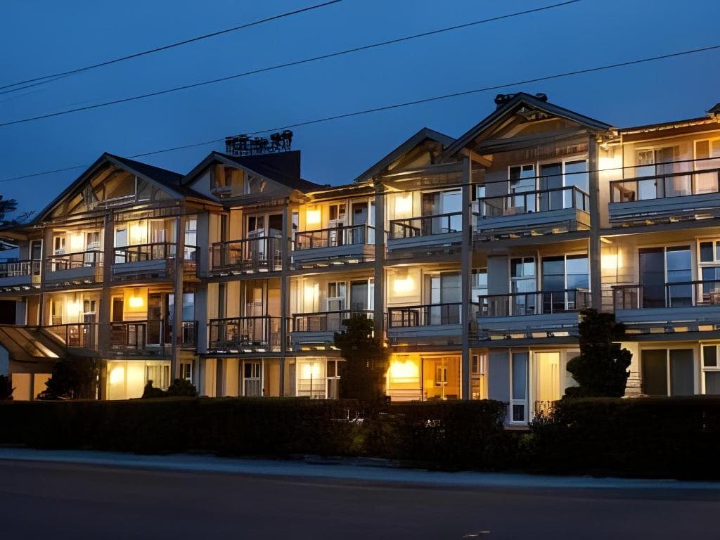 The Wayside Inn