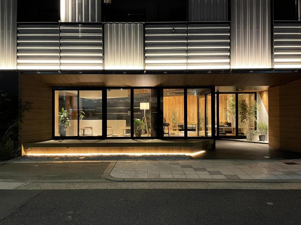 R Hotel Namba