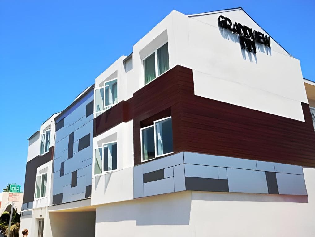 Grandview Inn
