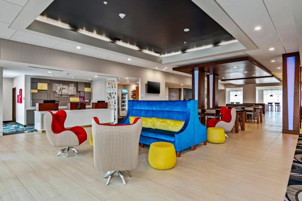 Holiday Inn Express Orlando - Lake Buena Vista Area By IHG