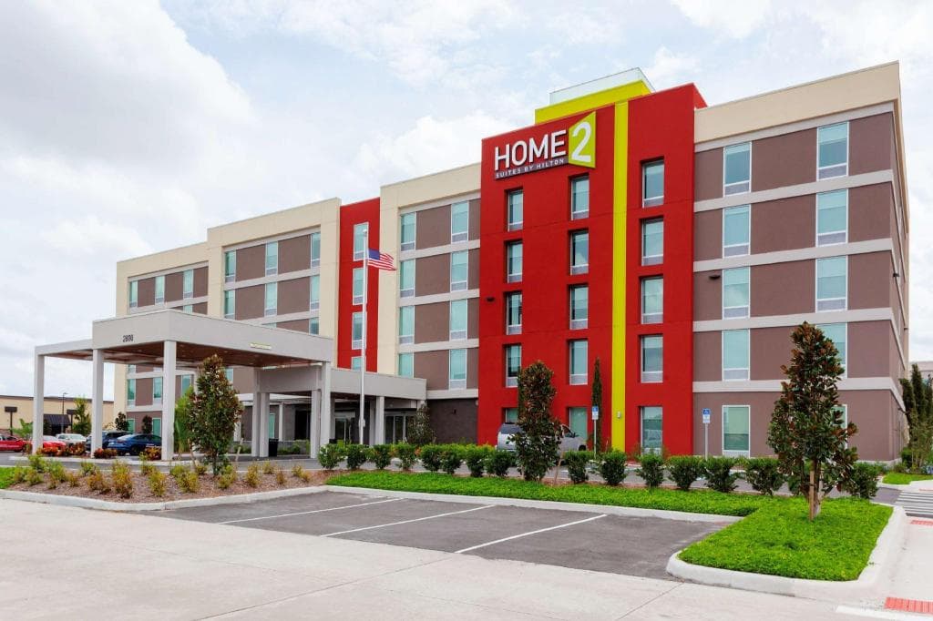 Home2 Suites by Hilton Orlando South Park