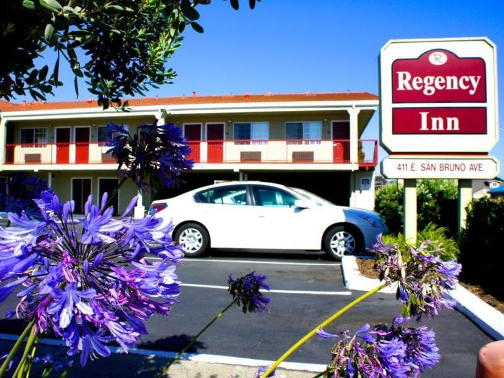 Regency Inn SFO Airport