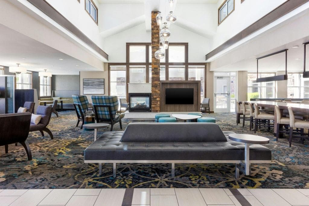 Residence Inn by Marriott Las Vegas Airport