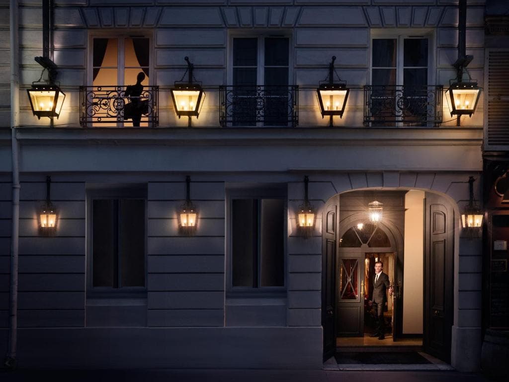 Maison Athenee