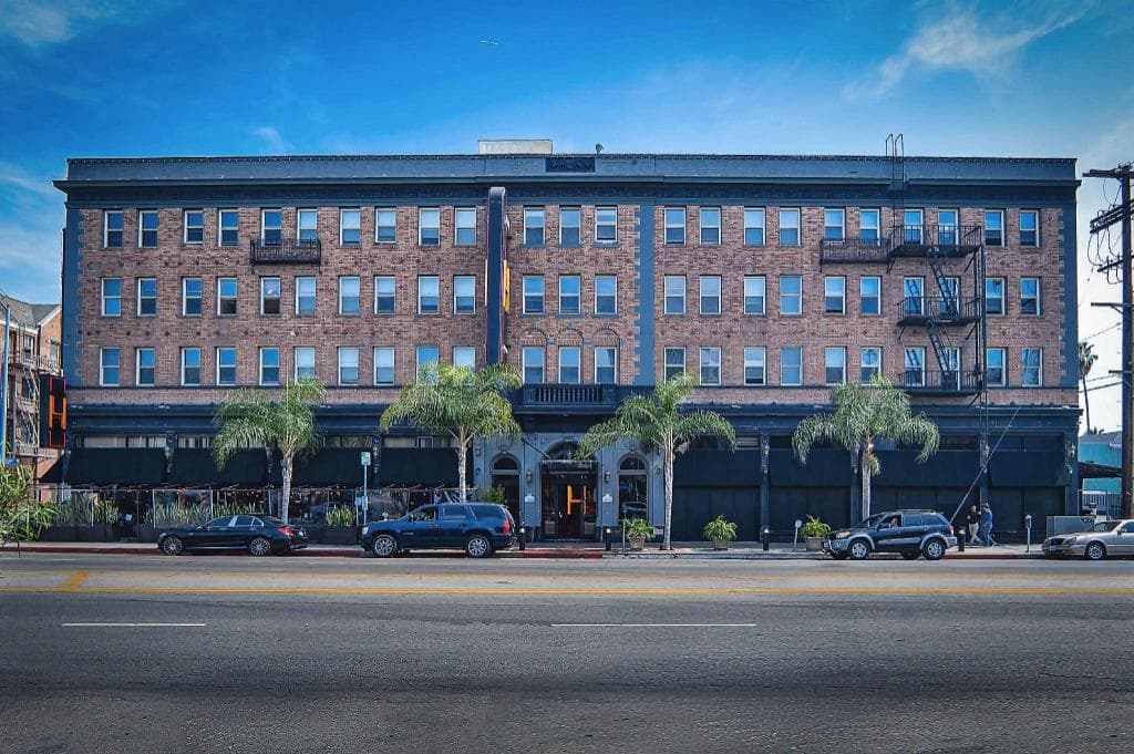 H by H Hospitality