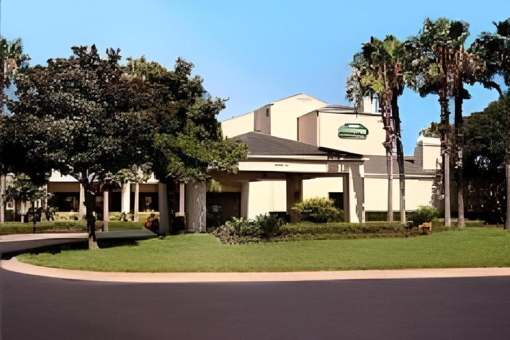 Courtyard by Marriott Orlando International Drive/Convention Center