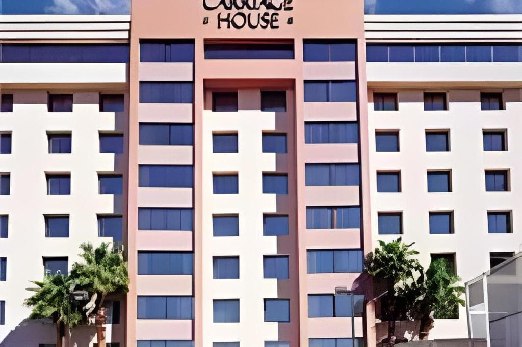 The Carriage House