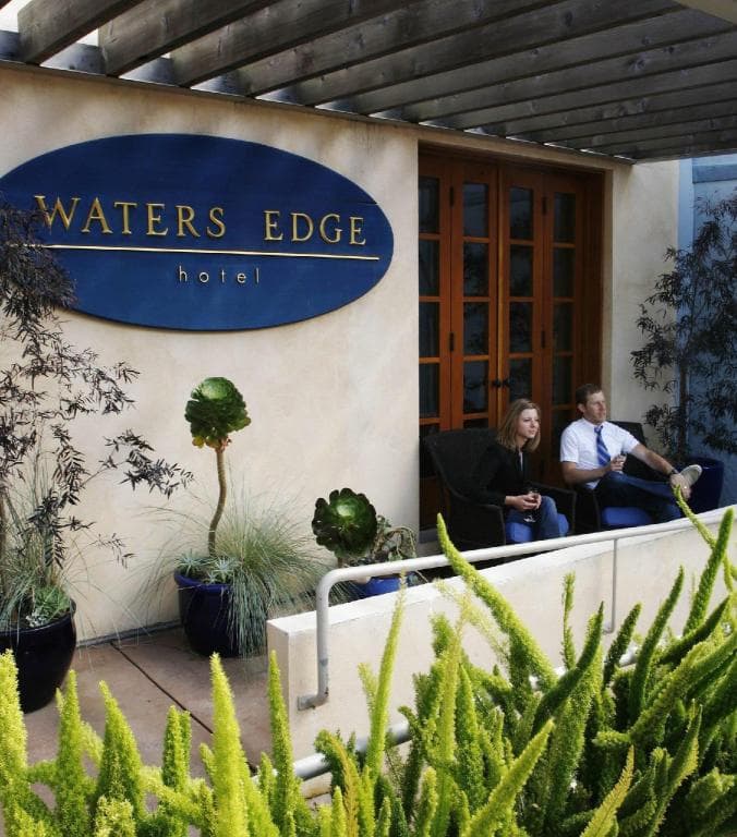 Waters Edge