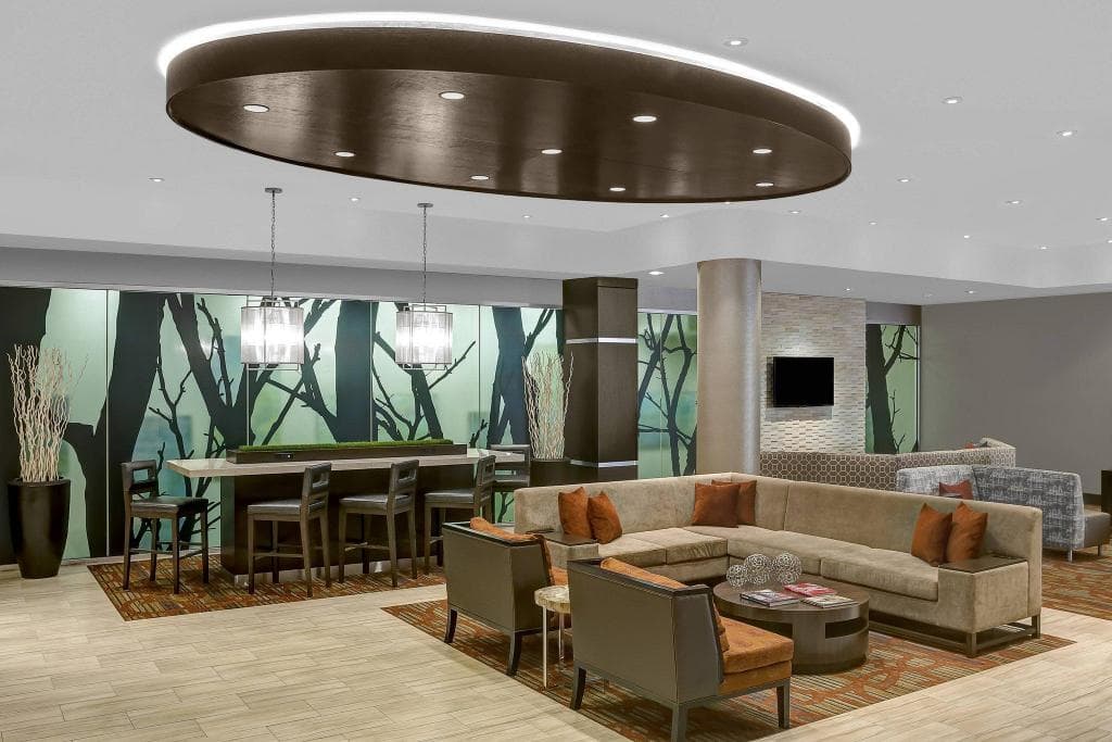 Courtyard by Marriott New York Manhattan/Upper East Side