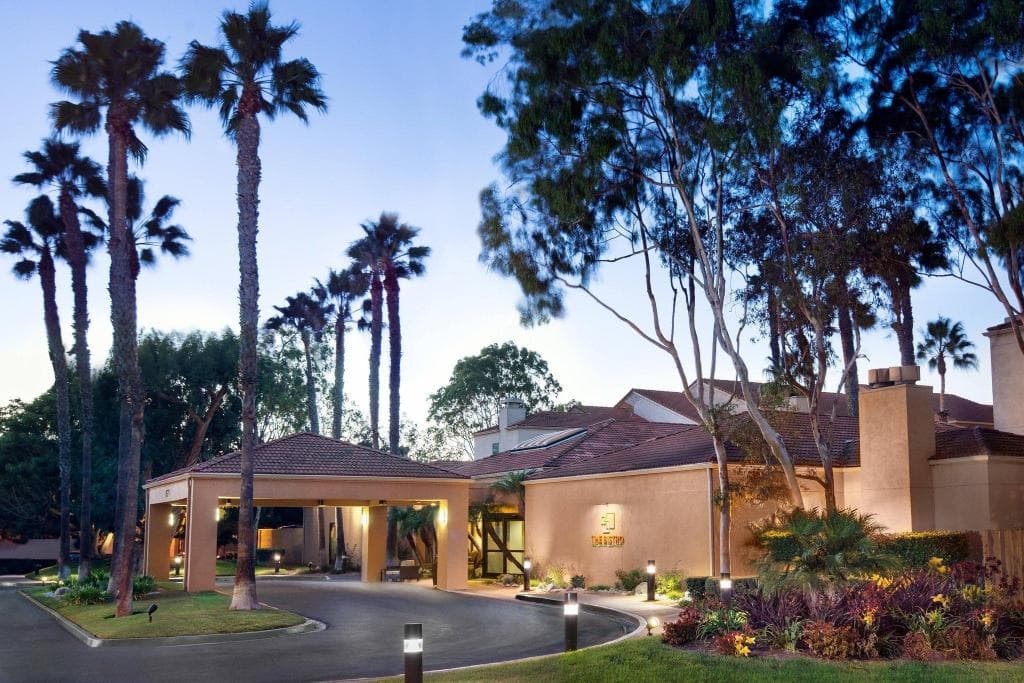 Courtyard by Marriott Los Angeles Torrance/Palos Verdes