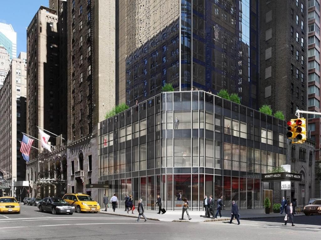 Hotel 48LEX New York