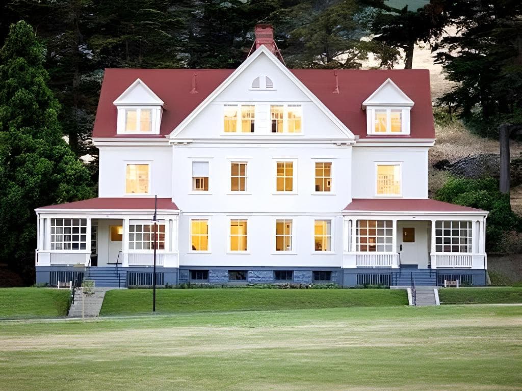 Cavallo Point