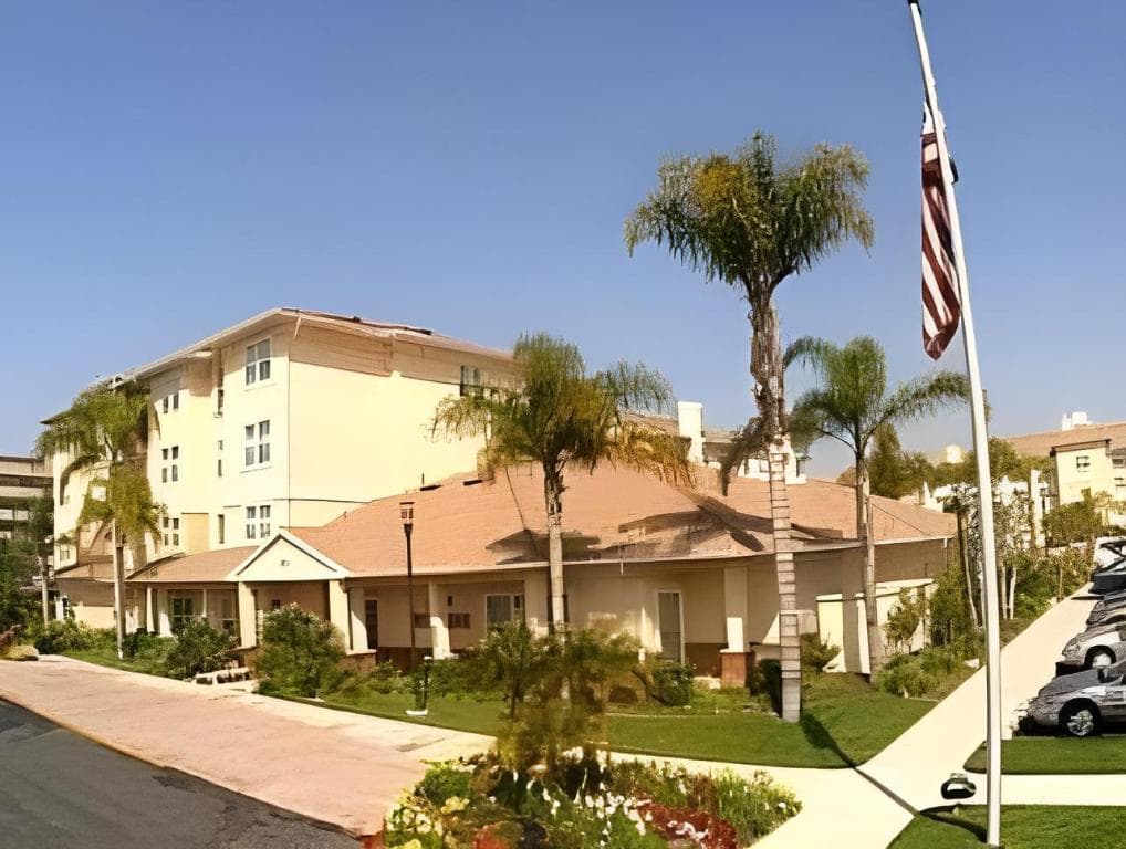 Residence Inn by Marriott Los Angeles LAX/El Segundo