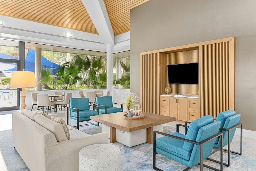 Marriott's Royal Palms