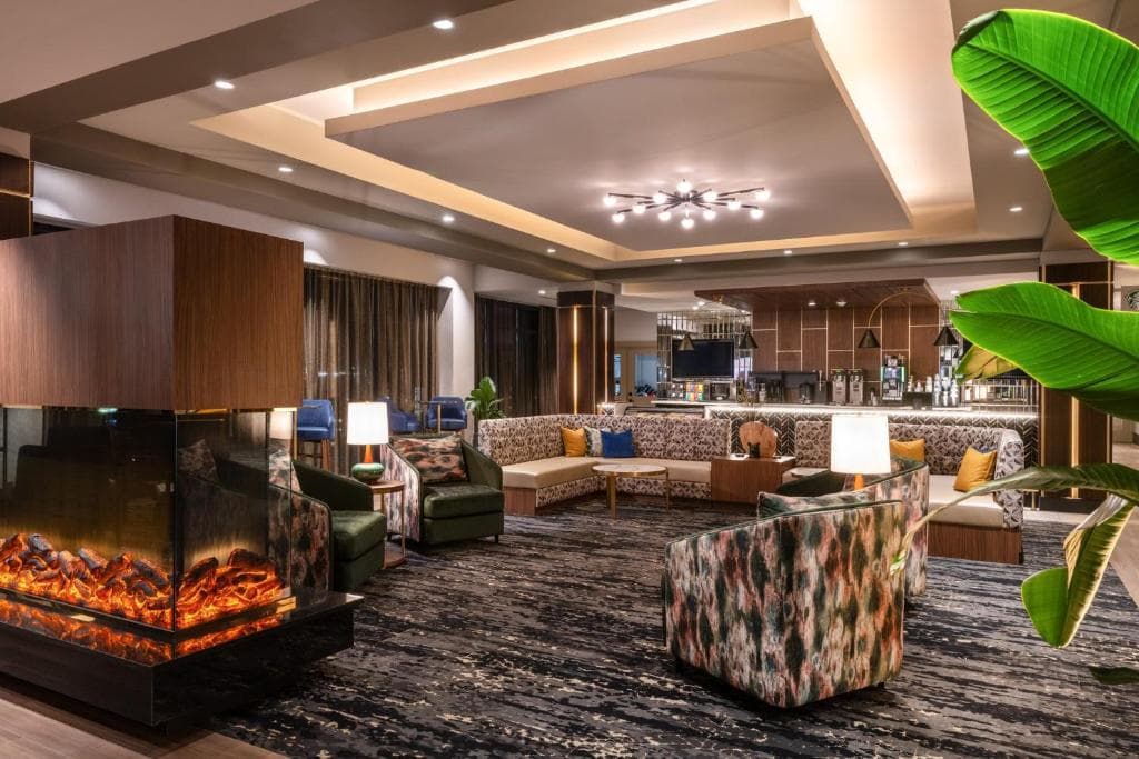 Hotel Indigo Gatlinburg Downtown by IHG