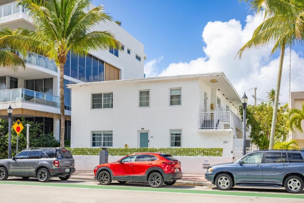 Instant Stay Ocean Drive