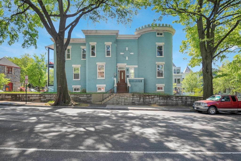 The Castle
