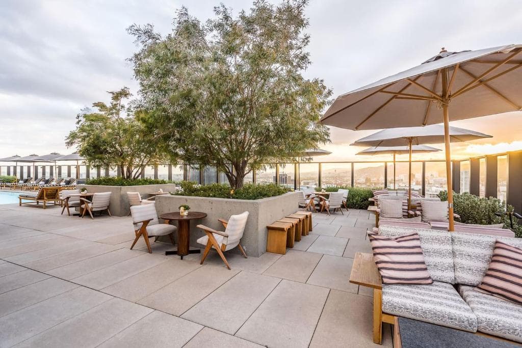 Executive Suites Burbank