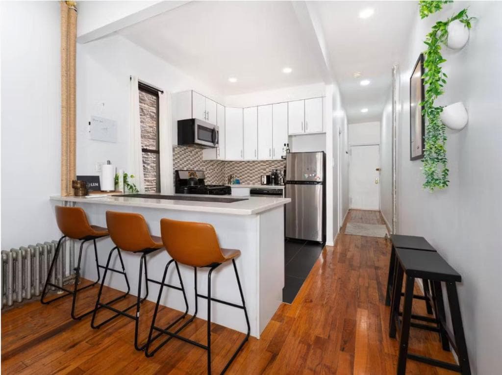 Lavish Downtown Manhattan Oasis in Union Square
