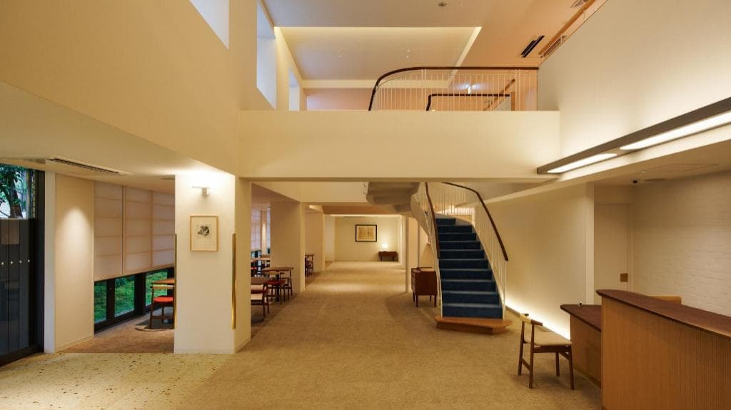 Shin-Osaka Station Hotel