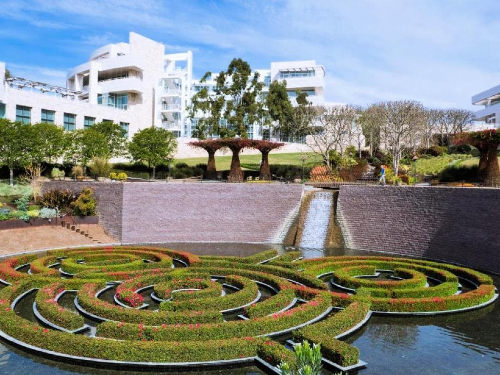 Premier Resort Style Living Minutes from Santa Monica