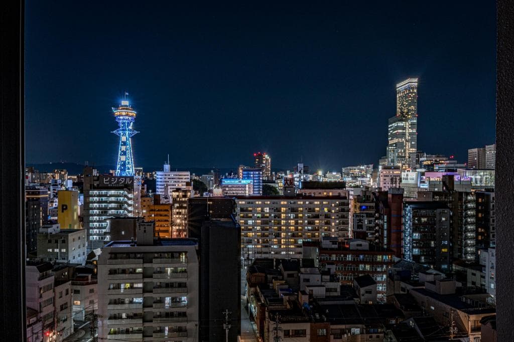 ESLEAD HOTEL Namba South I
