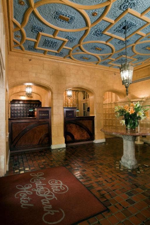 Henley Park Hotel