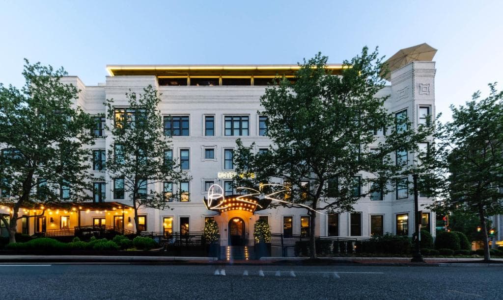 Hotel Hive