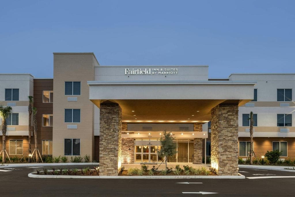 Fairfield by Marriott Inn & Suites Vero Beach