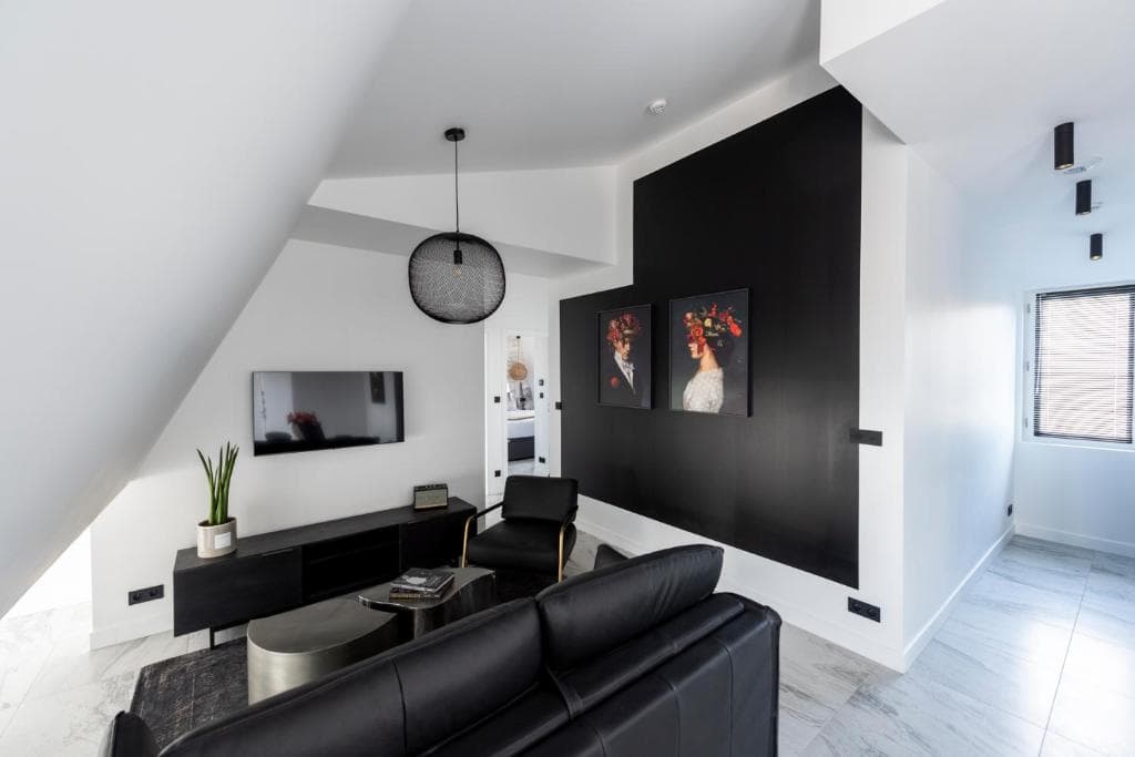O'Lord, 4 Etoiles, Residence de Luxe Champs-Elysees
