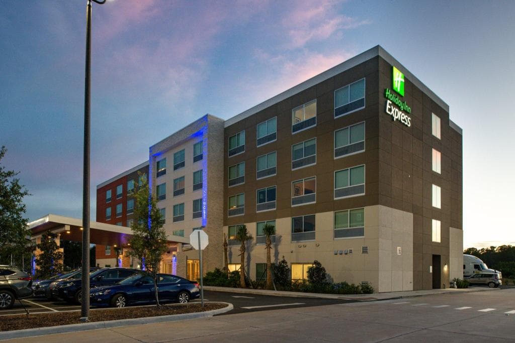Holiday Inn Express Orlando - South Park By IHG