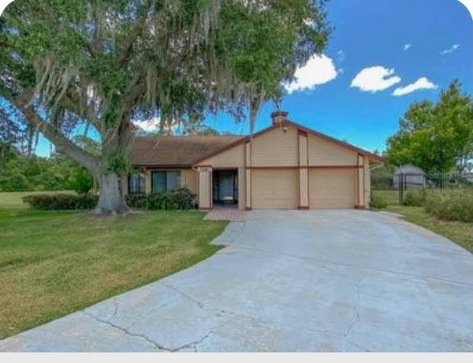 Irises House - private room in home