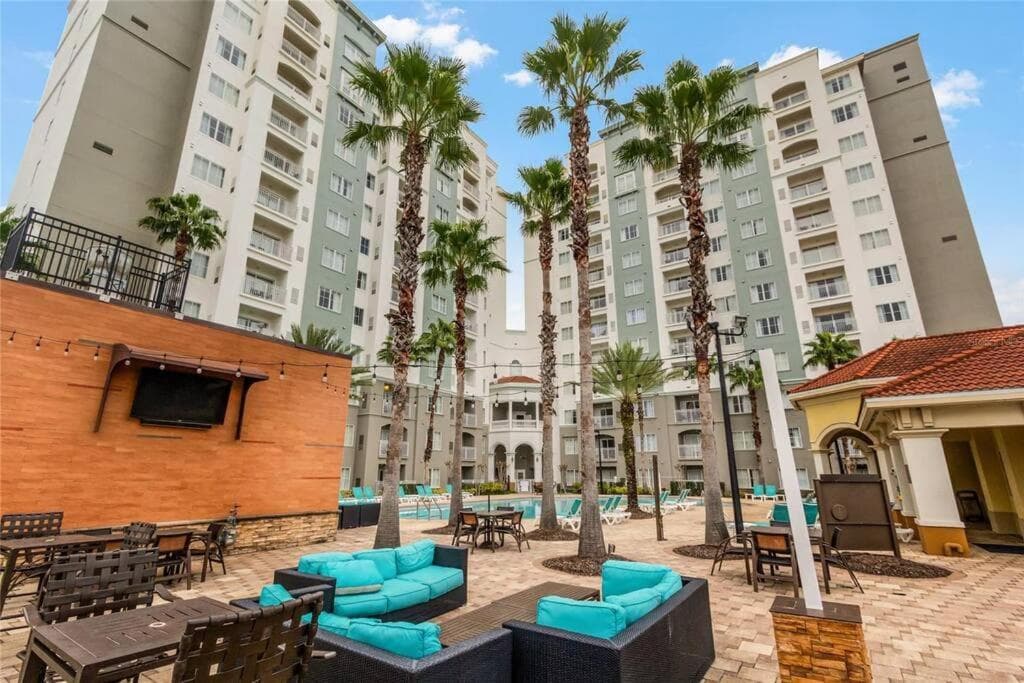 Premier Resort Condos Near Disney & Universal