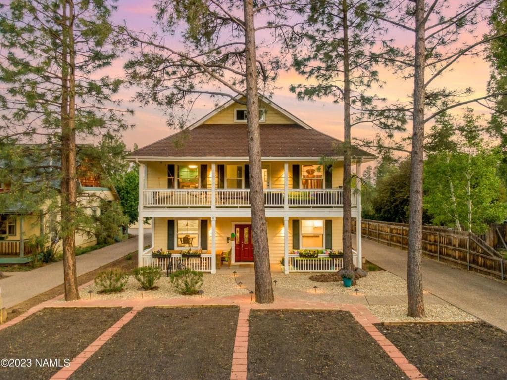 303 BnB Inn Flagstaff